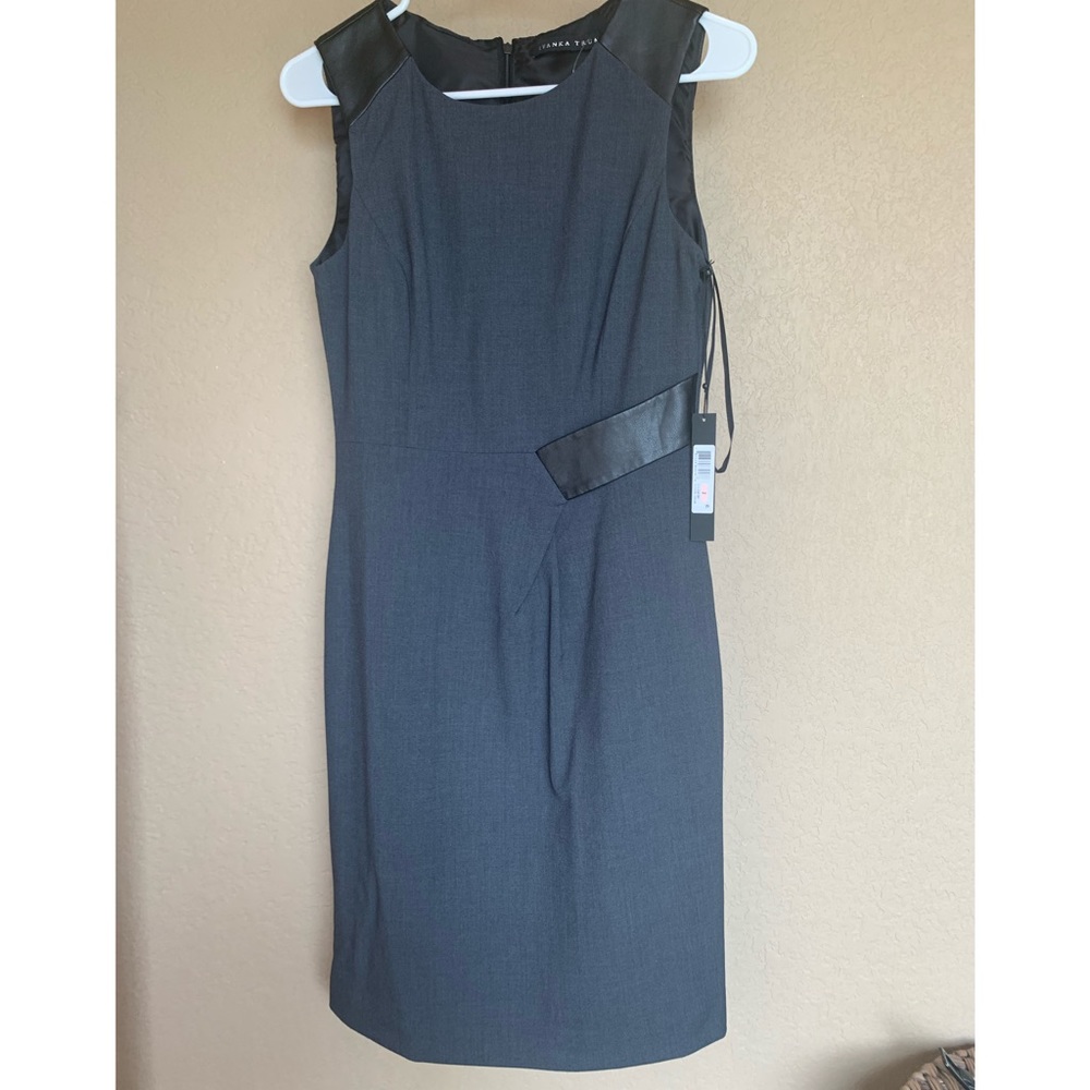 Ivanka Trump Sheath Dress